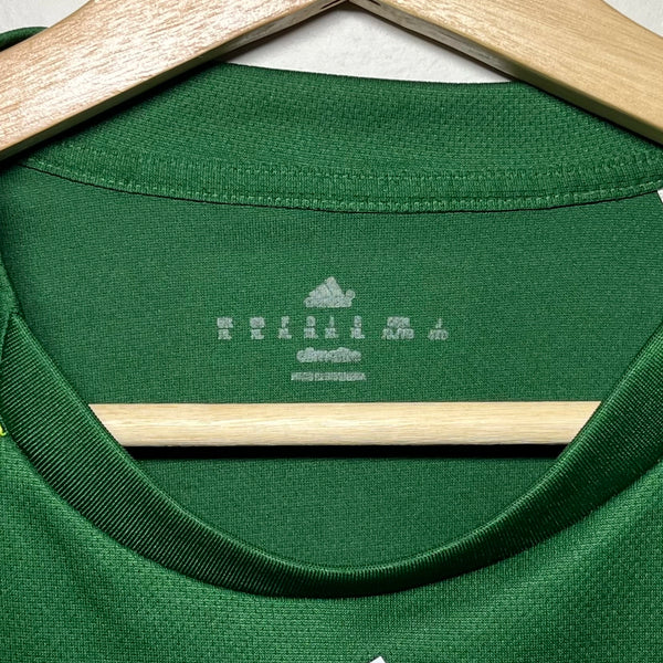 Portland Timbers 2013 Soccer Training Jersey XL