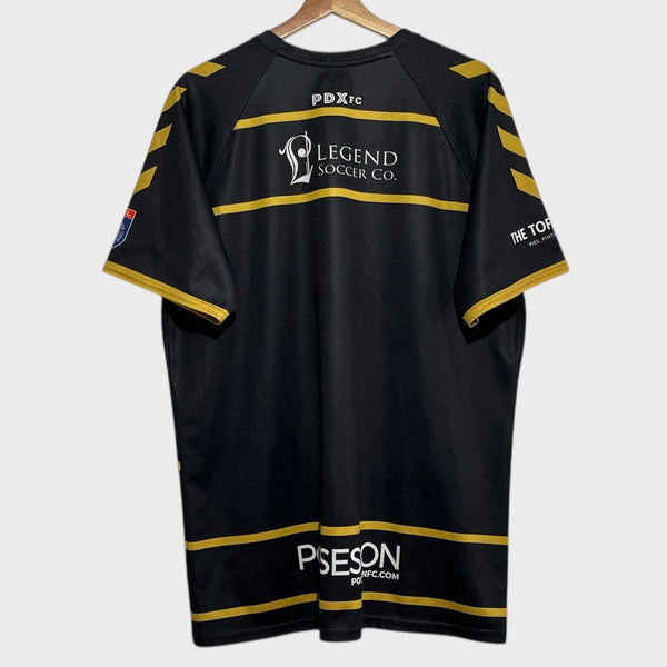 PDX FC 2021 Home Soccer Jersey XL