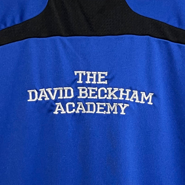 Vintage David Beckham Academy Jersey XL