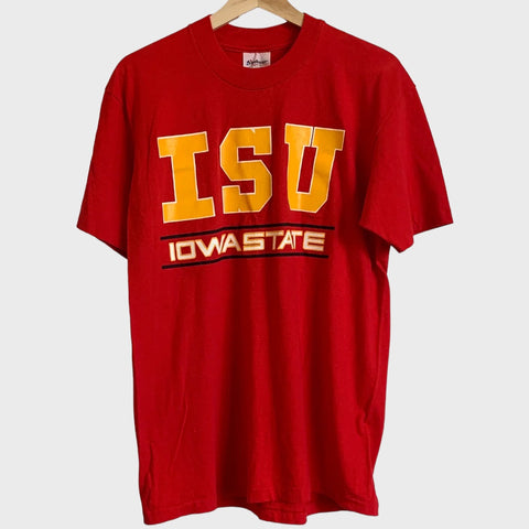 Vintage Iowa State ISU Cyclones Shirt L