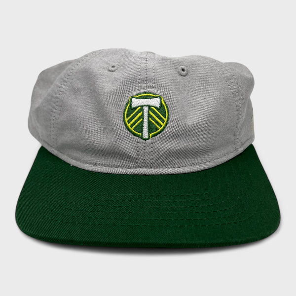 Portland Timbers Snapback Hat