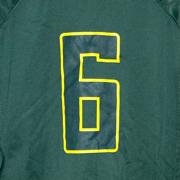 De’Anthony Thomas Oregon Ducks Football Jersey Youth M