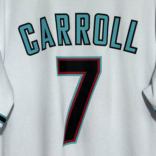 Corbin Carroll Arizona Diamondbacks Baseball Jersey Youth M