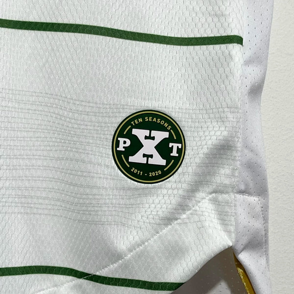Portland Timbers 2020/21 Away Soccer Jersey M
