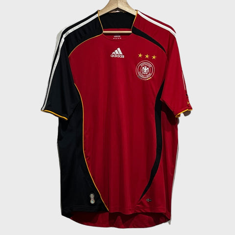 Germany 2006 World Cup Away Jersey L