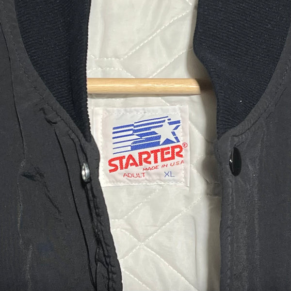 Vintage 1980s Starter Jacket XL