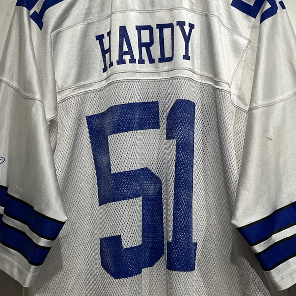 Hardy Dallas Cowboys Jersey 2XL