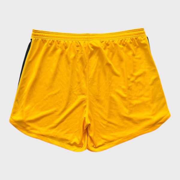 Portland Thorns 2020 Soccer Goalkeeper Shorts Women’s XL