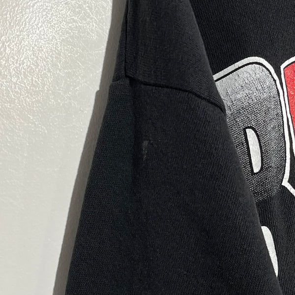 Vintage Portland Trail Blazers Sweatshirt Youth L