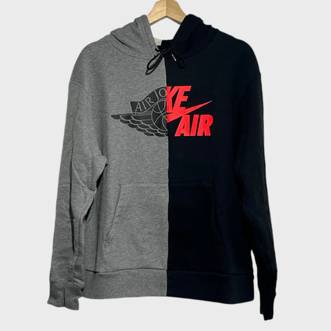 Jordan SRT Remix Hoodie M