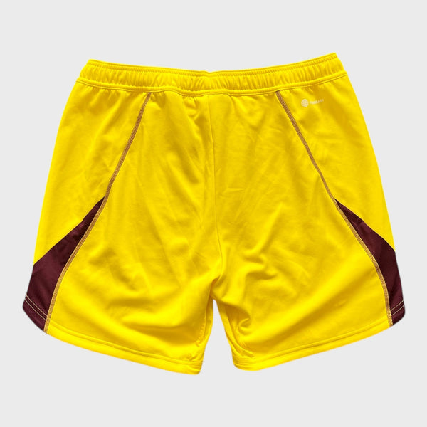 Portland Timbers 2022 Soccer Goalkeeper Shorts XL
