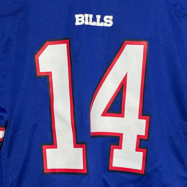 Stephon Diggs Buffalo Bills Jersey L