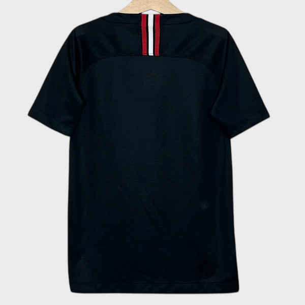 Paris Saint-Germain PSG 2018/19 Away Soccer Jersey Youth S