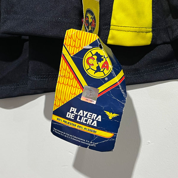 Club America Soccer Jersey XL