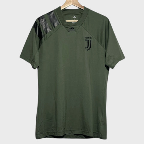Juventus 2017/18 Soccer Training Jersey M