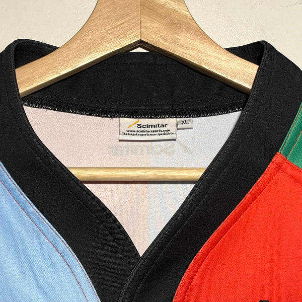 Kenya Harlequins 2017/18 Rugby Jersey XL