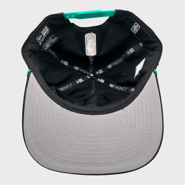 Portland Trail Blazers Basketball 2025 City Edition Snapback Hat