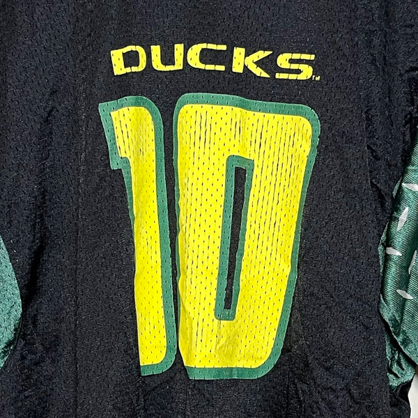 Dennis Dixon Oregon Ducks 2006/07 Football Jersey M