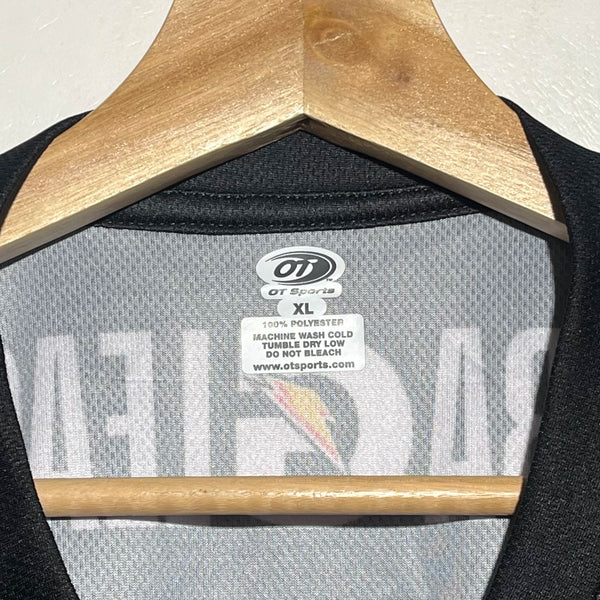 MarJon Beauchamp G League Ignite Basketball Jersey XL