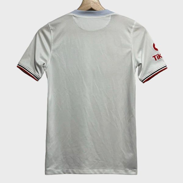 2022 Portland Thorns Away Jersey Youth L