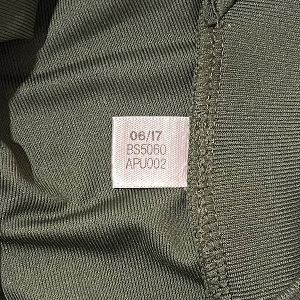 Juventus 2017/18 Soccer Training Jersey M