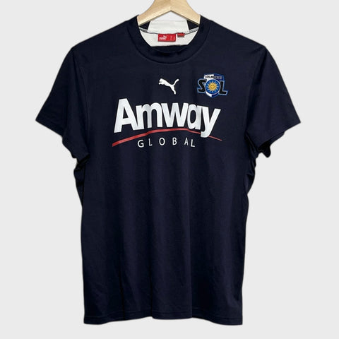Los Angeles Sol WPS Soccer Jersey Women’s L