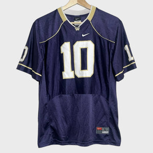 Washington Huskies Football Jersey Youth L