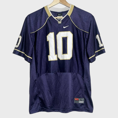 Washington Huskies Football Jersey Youth L