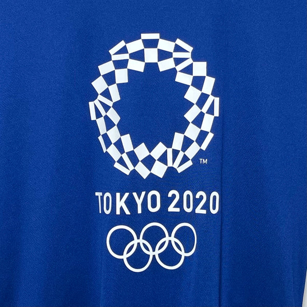 Tokyo 2020 Olympics Tee Shirt M