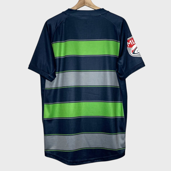 Seattle Seawolves Home Rugby Jersey L