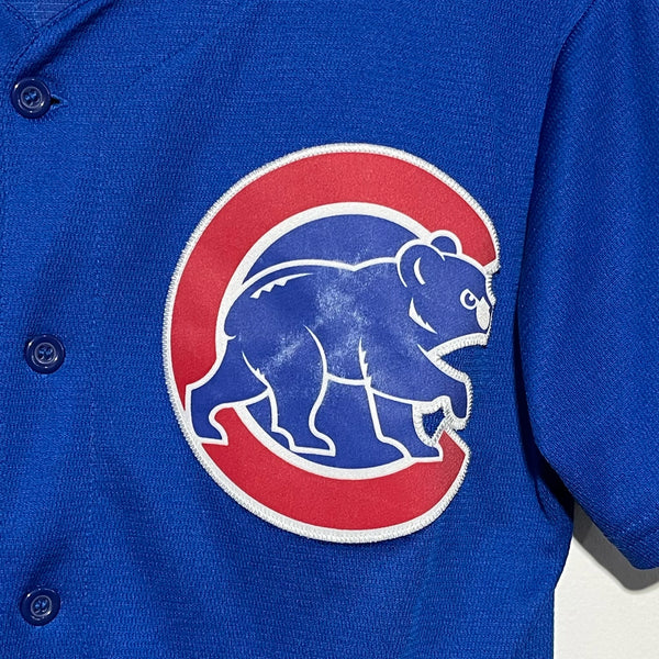 Anthony Rizzo Chicago Cubs Baseball Jersey Youth L