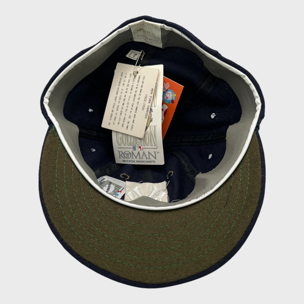 Vintage 1970s New York Yankees Short-Bill Fitted Hat 7