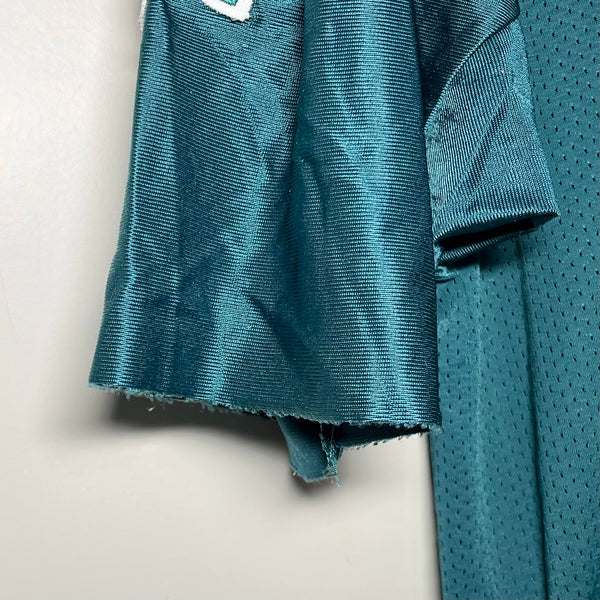 Vintage 1990s Philadelphia Eagles Football Jersey L