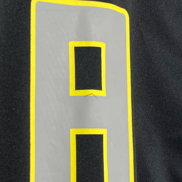 Marcus Mariota Oregon Ducks Football Jersey Youth S