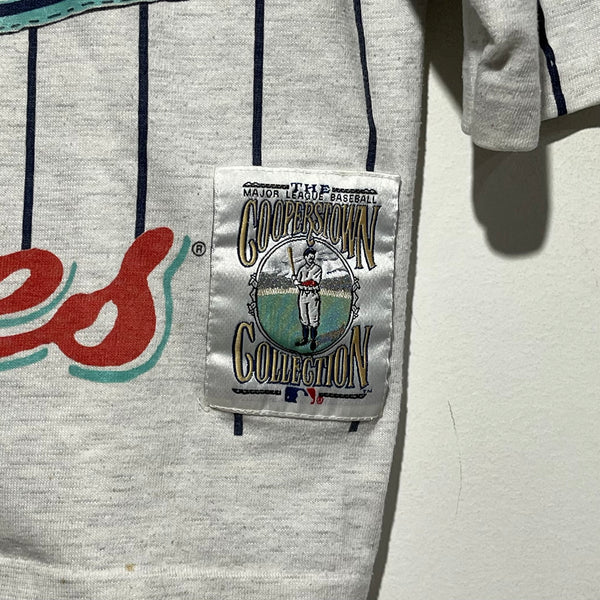 Vintage New York Yankees 1961 World Champions Shirt L