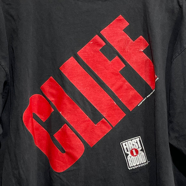 1992 Cliff Robinson Portland Trail Blazers Shirt XL