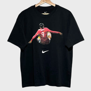 Sophia Smith Portland Thorns Soccer Tee Shirt M