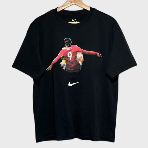 Sophia Smith Portland Thorns Soccer Tee Shirt M