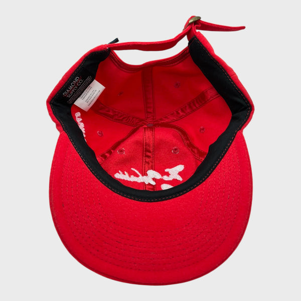 Muhammad Ali “The World’s Greatest” Strapback Boxing Hat