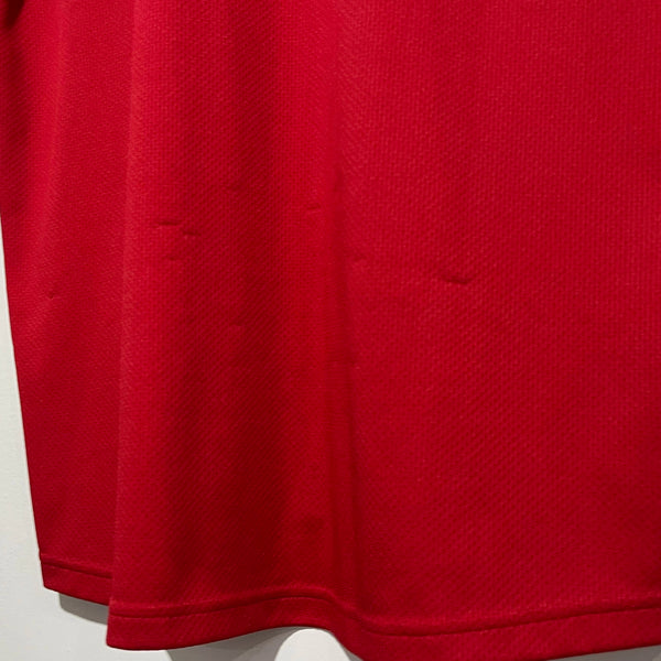 AC Milan 2018/19 Soccer Training Jersey XL