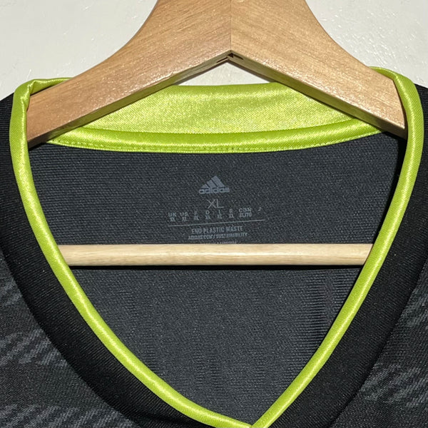 Toni Kroos Real Madrid 2022/23 Third Soccer Jersey XL