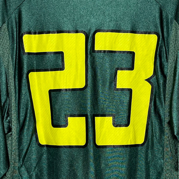 Jeff Maehl Oregon Ducks Football Jersey M