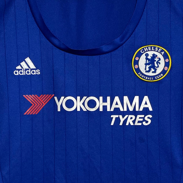 Chelsea FC 2015/16 Home Soccer Jersey Women’s S