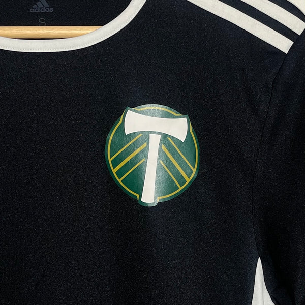 Portland Timbers 2019 Training Jersey S