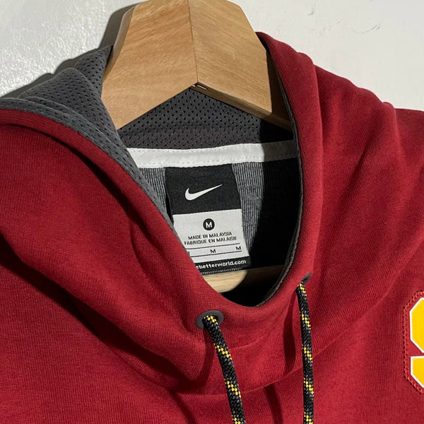 USC Trojans Tech Fleece Hoodie M
