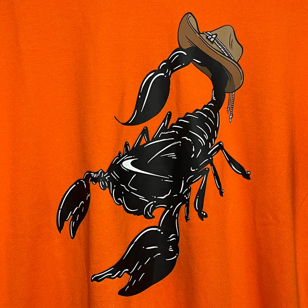 Nike ACG Scorpion Tee Shirt S