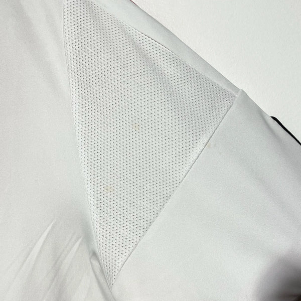 Portland Timbers 2013 Away Soccer Jersey L