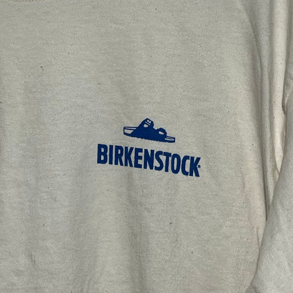 Vintage Birkenstock Sandals Shirt L