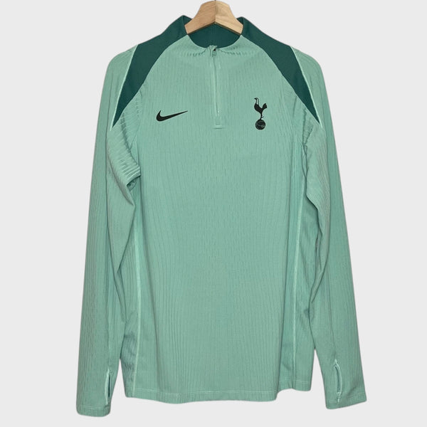 Tottenham 2024/25 Soccer Training Strike Drill Top M