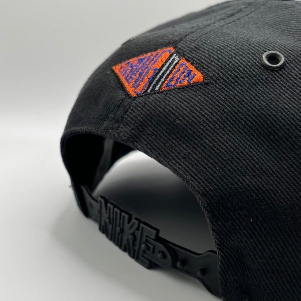 Vintage Charles Barkley “The Phoenix Force” Phoenix Suns Snapback Hat